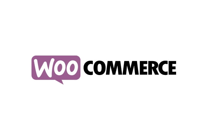 woocommerce