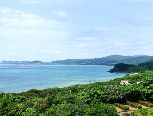 M.Hさんの旅行写真