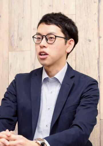 M.Hさんの画像