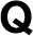 Q