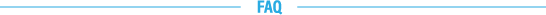 FAQ