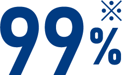 99%
