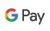 Google Pay決済画像