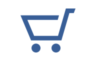 EC・通信販売のイメージアイコン