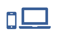 コンテンツサービスのイメージアイコン