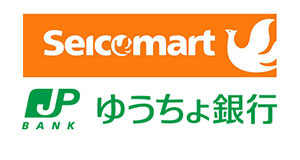 ゆうちょ銀行、Secoma