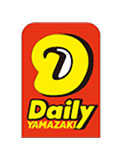 デイリーヤマザキ