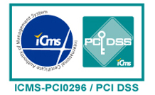 PCI DSS準拠