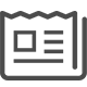 新聞・<br class="sp-only">ケーブルテレビ