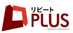リピートプラスロゴ